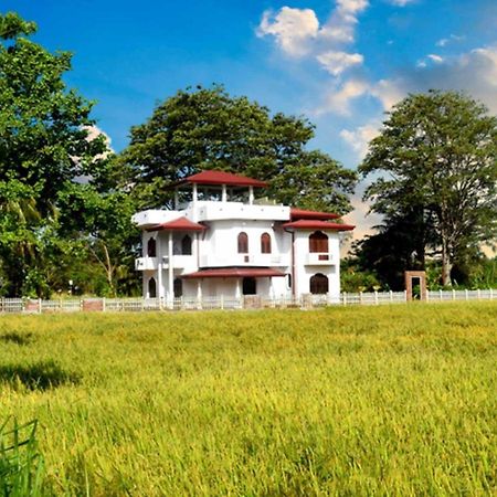 Green Heritage Holiday Resort Mahiyanganaya Kültér fotó