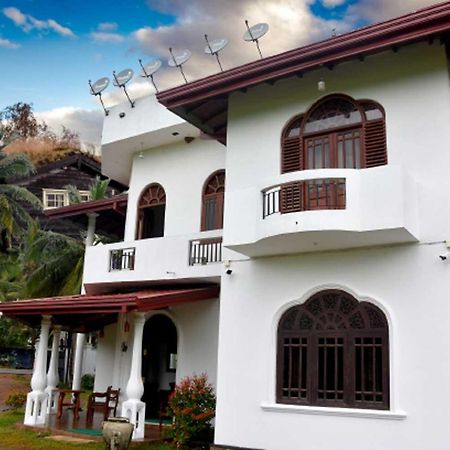 Green Heritage Holiday Resort Mahiyanganaya Kültér fotó