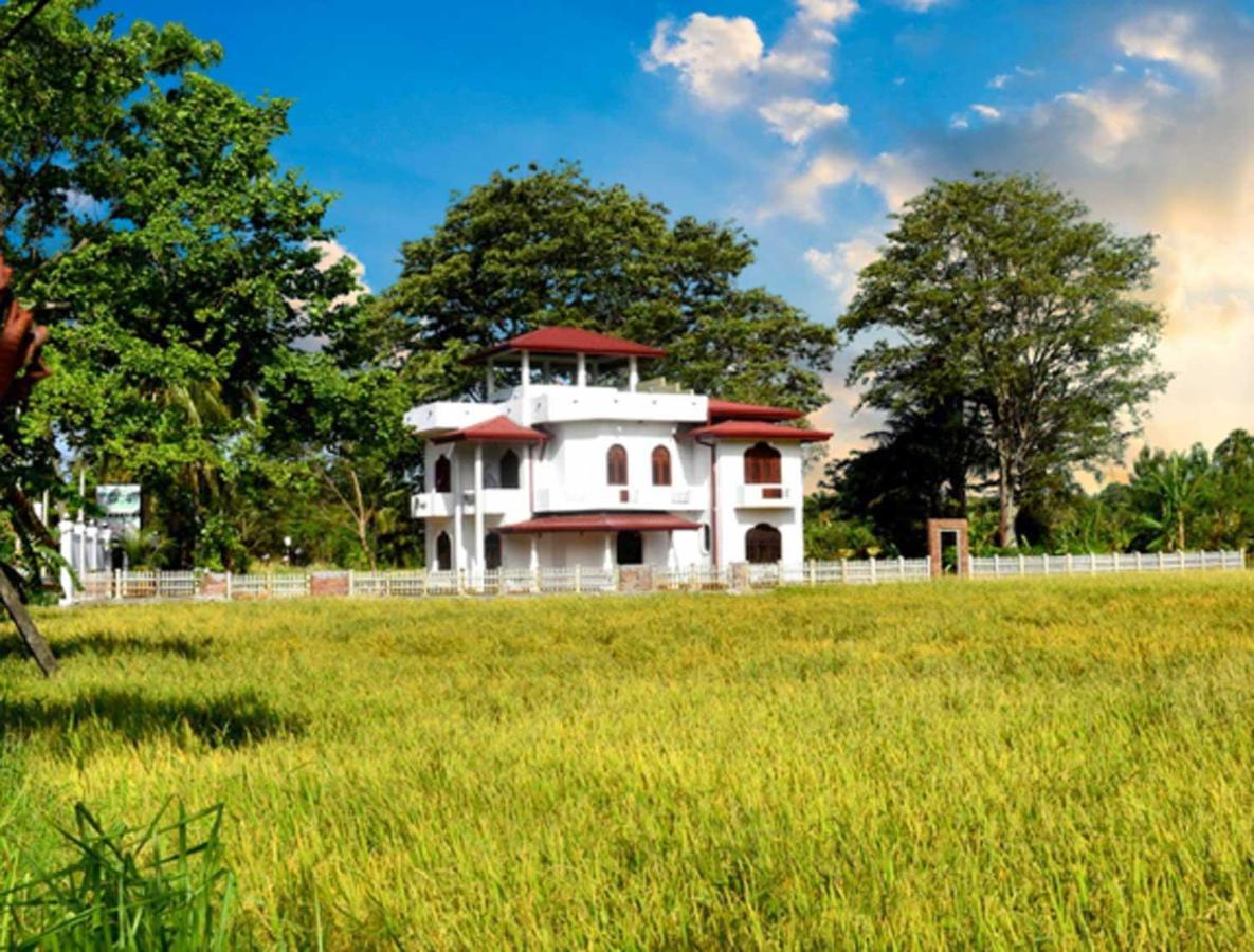 Green Heritage Holiday Resort Mahiyanganaya Kültér fotó