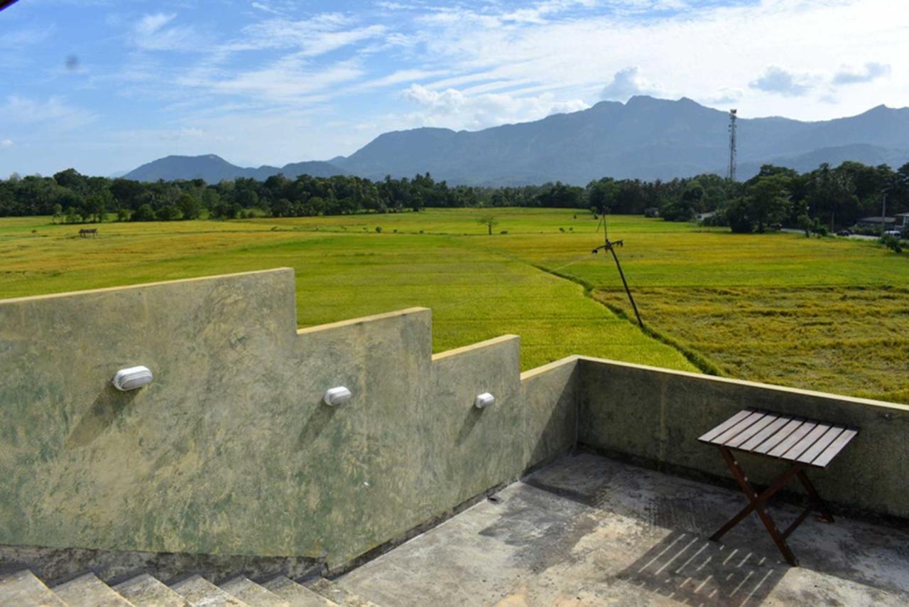 Green Heritage Holiday Resort Mahiyanganaya Kültér fotó