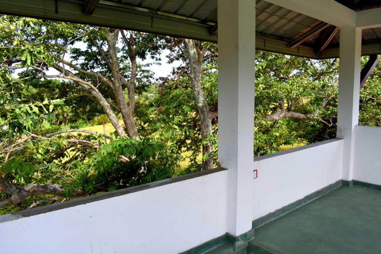 Green Heritage Holiday Resort Mahiyanganaya Kültér fotó