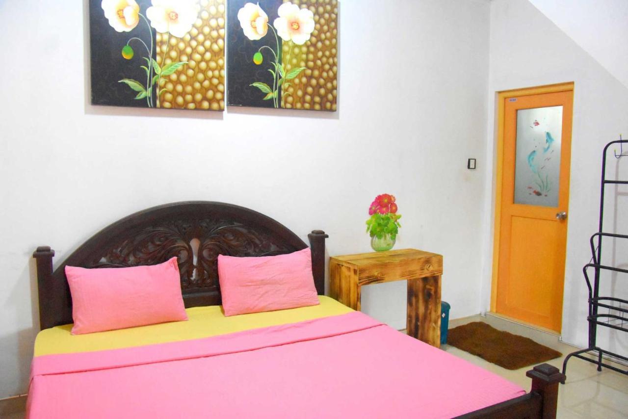 Green Heritage Holiday Resort Mahiyanganaya Kültér fotó