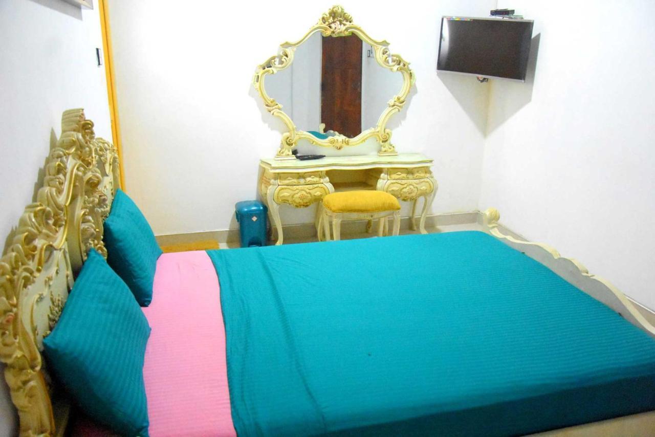 Green Heritage Holiday Resort Mahiyanganaya Kültér fotó