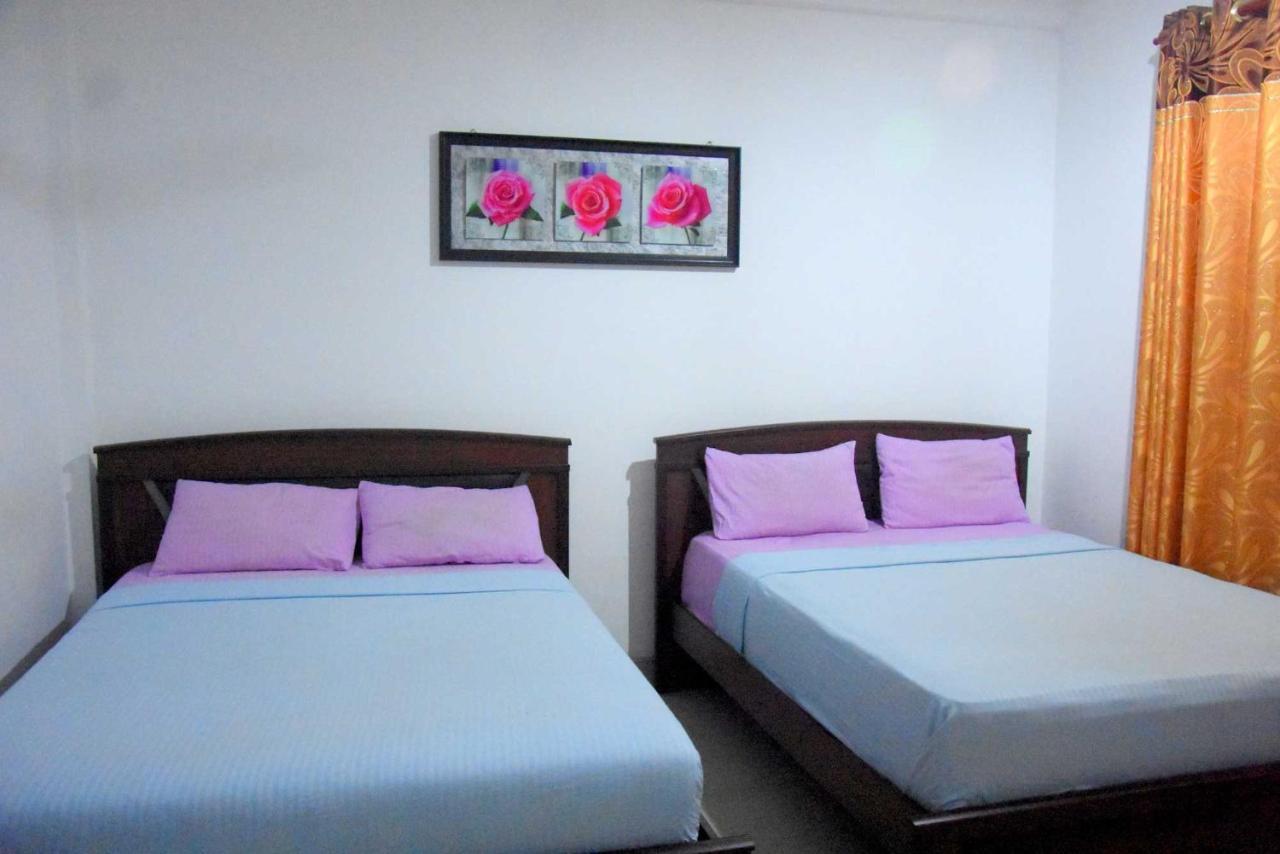 Green Heritage Holiday Resort Mahiyanganaya Kültér fotó